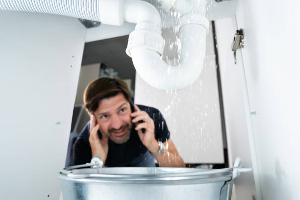 Best Water Softener Installation  in Pilot Mountain, NC