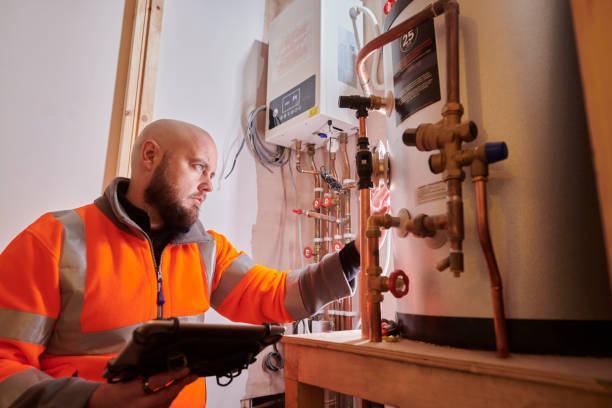 Best Commercial Plumbing Services  in Pilot Mountain, NC