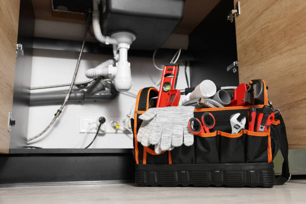 Best Water Leak Repair  in Pilot Mountain, NC