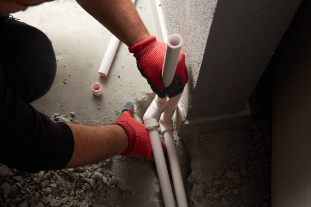 Trusted Pilot Mountain, NC Plumbing Experts