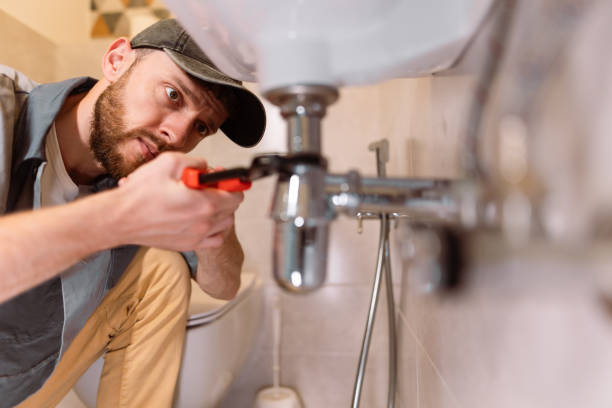 Best Residential Plumbing Services  in Pilot Mountain, NC