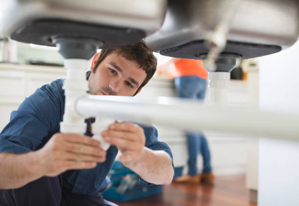 Best Local Plumber Services  in Pilot Mountain, NC