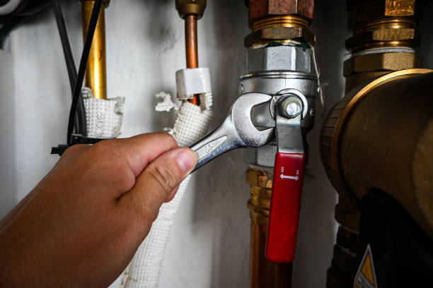 Best Emergency Plumbing Repair  in Pilot Mountain, NC